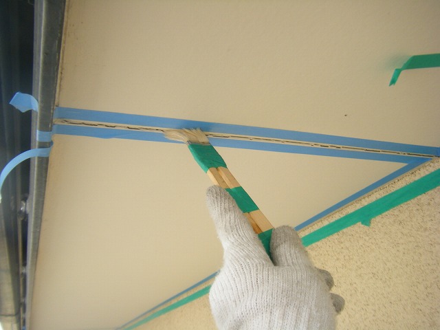 プライマー工程